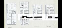 The Teneriffe (D10), Terrace #499963261